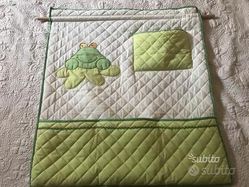 Tasca porta pannolini