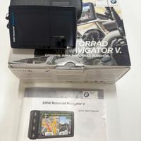 GARMIN NAVIGATOR V MOTORRAD