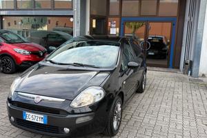 Fiat Punto Evo GARANZIA COMPLETA 1.2 5 porte Dynam