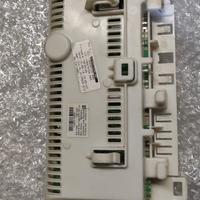 scheda  asciugatrice elettrolux 