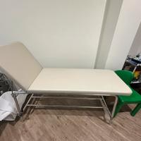 Lettino per Visite e/o Massaggi