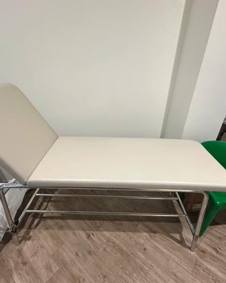 Lettino per Visite e/o Massaggi