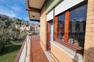 Appartamento Ponzano Romano [Cod. rif 3283095VRG]