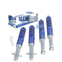 SOSPENSIONE FILETTATA BLUE LINE VOLKSWAGEN VW POLO