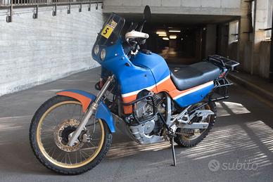 Honda Transalp XL600V 1992 / motore perfetto, ASI