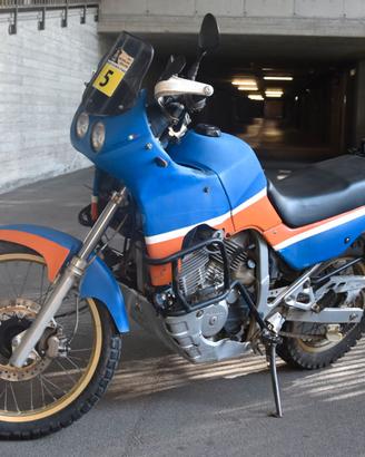 Honda Transalp XL600V 1992 / motore perfetto, ASI