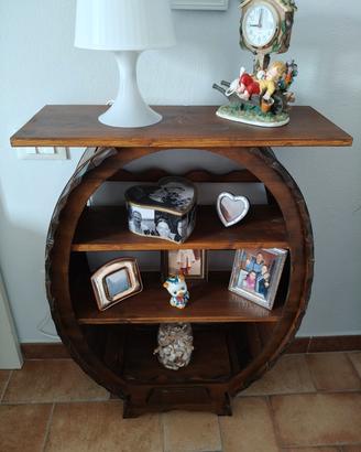 comodino/libreria 