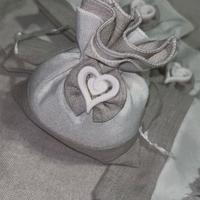 Sacchetti per confetti per vari eventi