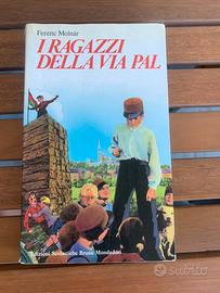 Libro I ragazzi della via Pal