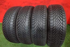 185 65 15 Gomme Inverna 2021 99% Pirelli 185 65R15