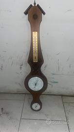 Barometro vintage