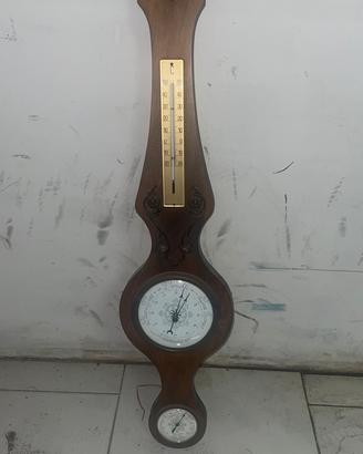 Barometro vintage