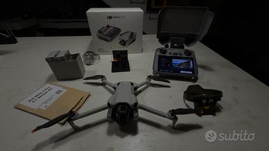 DJI mini 4 pro
