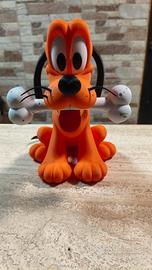 Pluto Disney - Statuetta Artigianale 3D