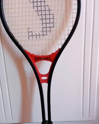 RACCHETTA DA TENNIS SPALDING