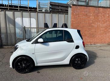 Ricambi smart 453