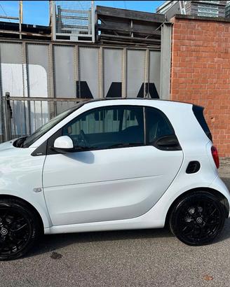 Ricambi smart 453