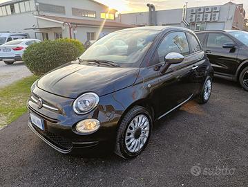 Fiat 500 1.0 hybrid 70cv