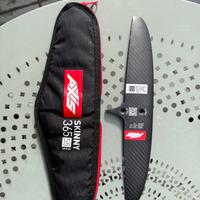 Foil axis rear Skinny 365/55