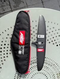 Foil axis rear Skinny 365/55