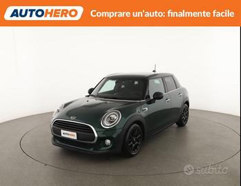 MINI One FW87514