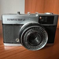 Macchina fotografica