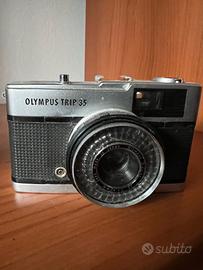 Macchina fotografica