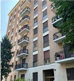 Trilocale a San Donato Milanese