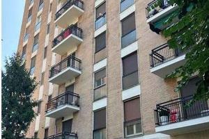 Trilocale a San Donato Milanese