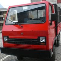 Motoagricola