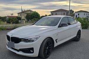BMW Serie 3 GT