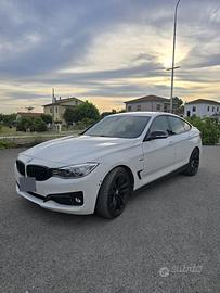 BMW Serie 3 GT