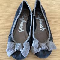 Scarpe ballerine Refresh