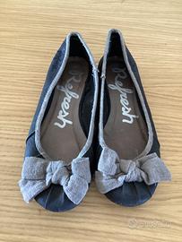 Scarpe ballerine Refresh