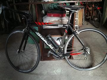 Bianchi in cambonio