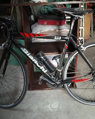 Bianchi in cambonio