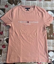 T-shirt Tommy Hilfiger uomo