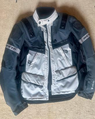 Tuta Revi’t DEFENDER 3 GTX uomo