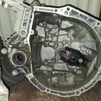 Cambio peugeo 208 1.2 2020 - 2025 hm05