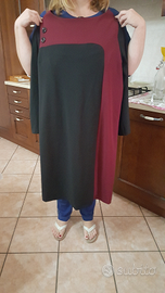 Abito donna comodo