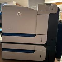 Stampante laser HP LaserJet 500 color M551
