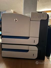Stampante laser HP LaserJet 500 color M551