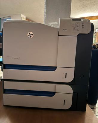 Stampante laser HP LaserJet 500 color M551