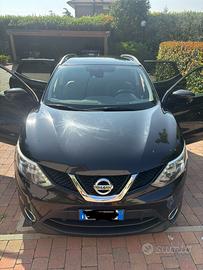Nissan Qashqai Tekna 1.5 dCi 2WD - Novembre 2014