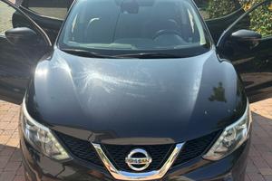 Nissan Qashqai Tekna 1.5 dCi 2WD - Novembre 2014