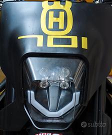 Husqvarna 701 Supermoto - 2022