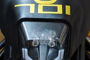 Husqvarna 701 Supermoto - 2022