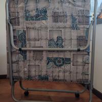 letto pieghevole 