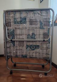 letto pieghevole 