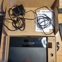 TIM HUB+ modem 